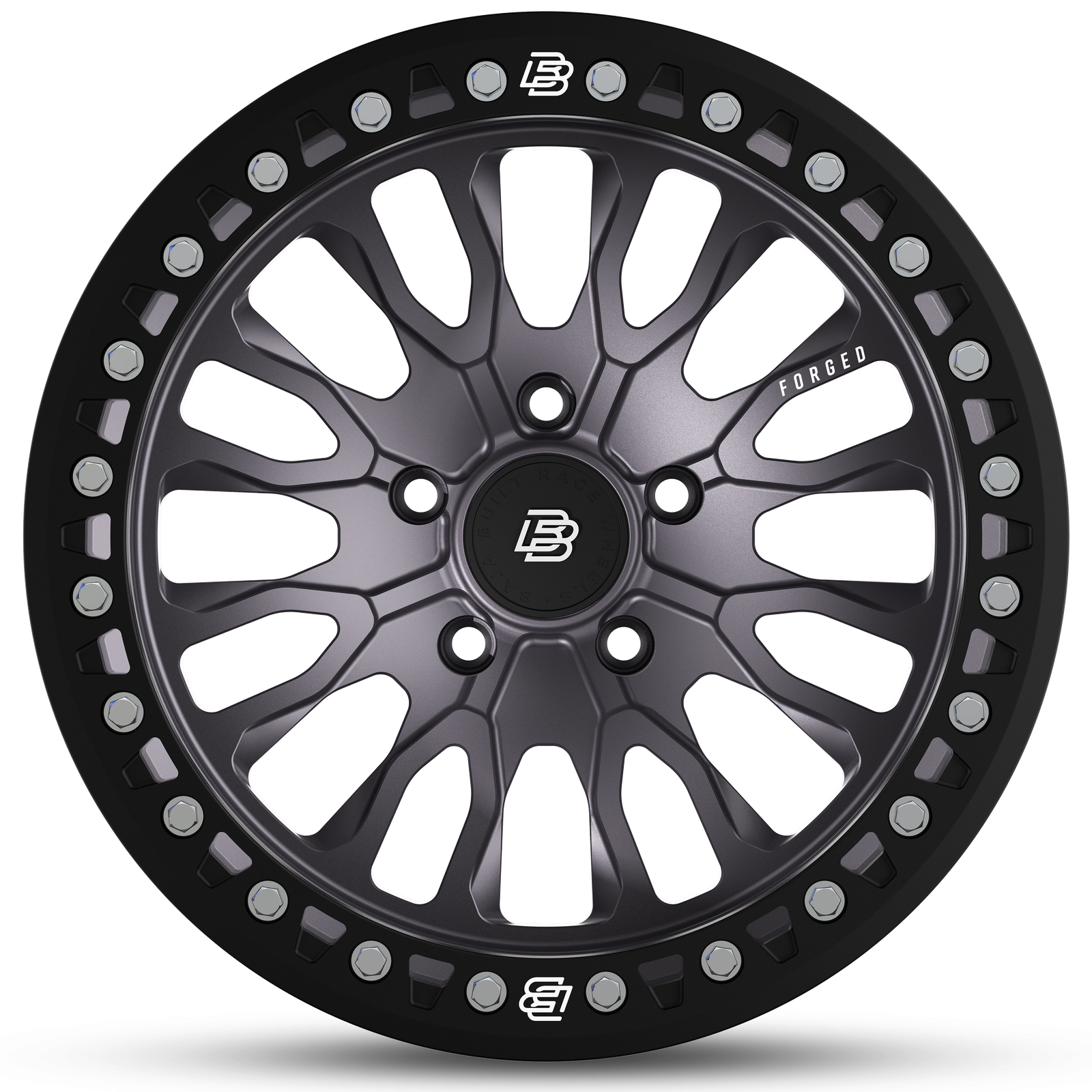 Cast Wheels Vs Forged Wheels For Jeep Wrangler: Which Is Best?