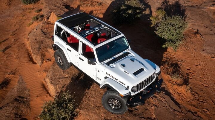 Is Jeep Discontinuing The Wrangler? What You Need to Know