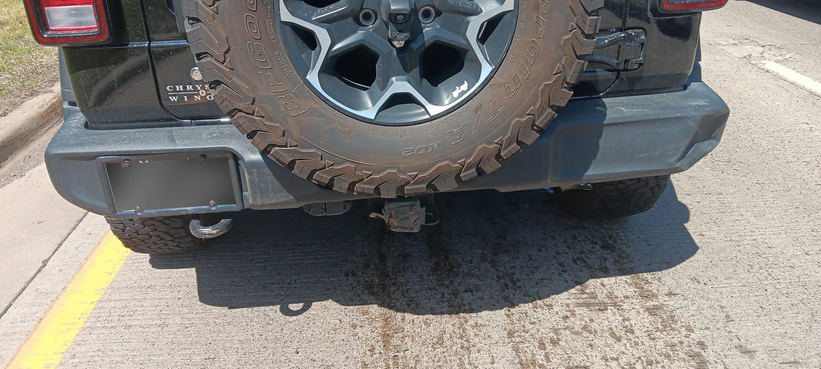 What Does A Jeep Say About You: Revealing Your Adventure Spirit
