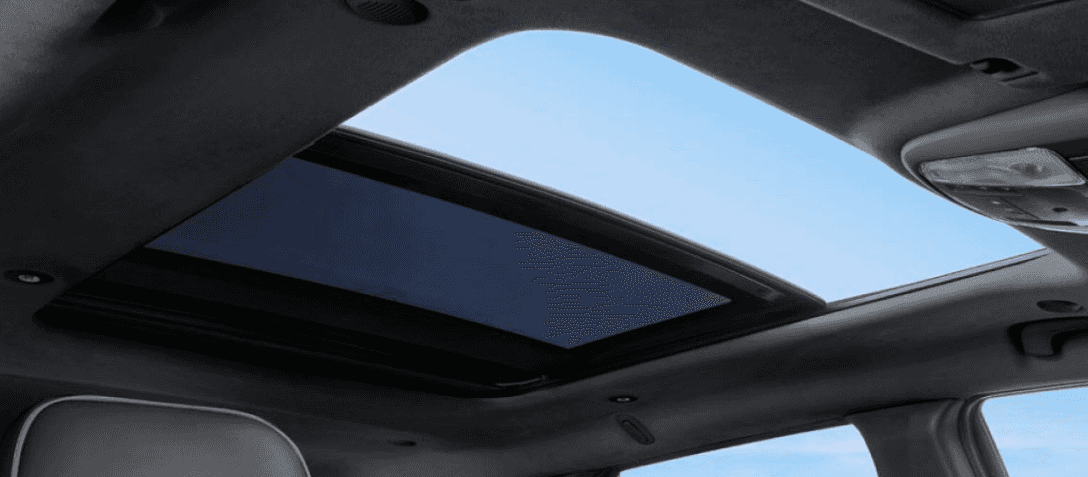 Does The Jeep Grand Cherokee Have A Sunroof? Full Guide