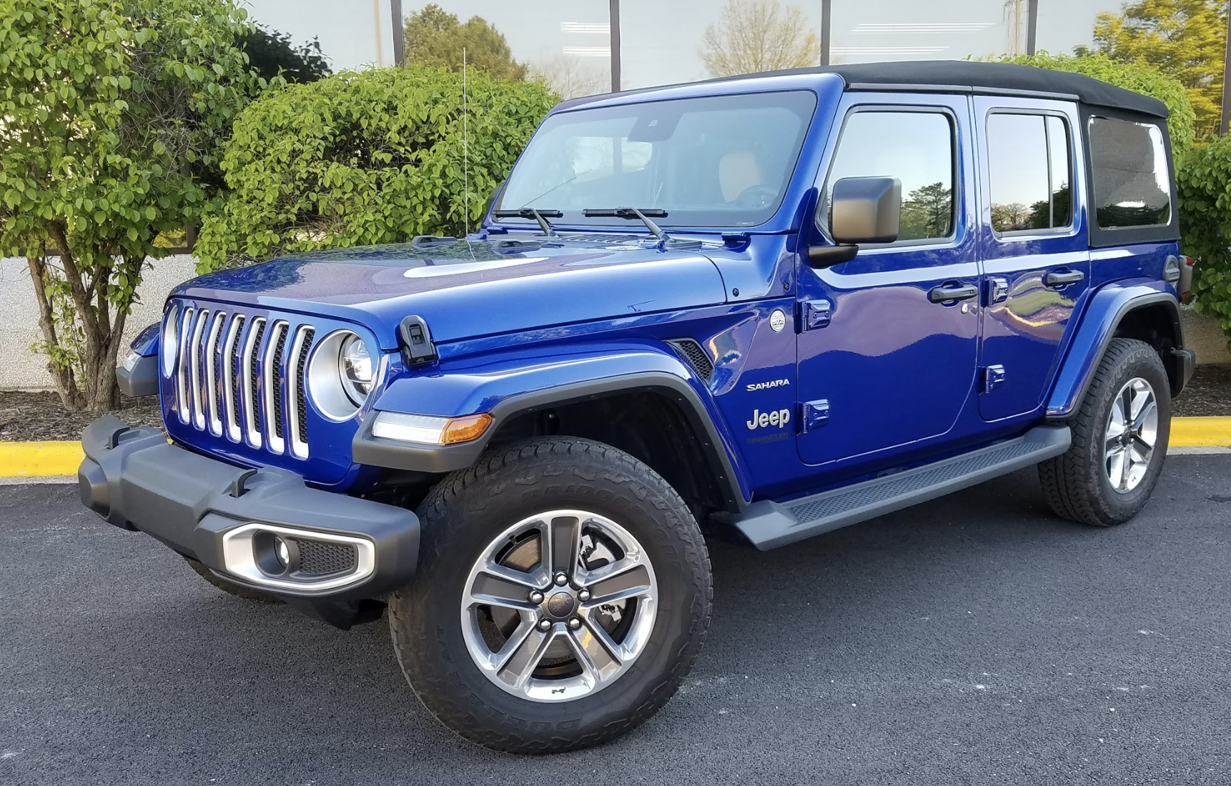 How Much Is A 2019 Jeep Wrangler Sahara? Pricing Guide & Tips