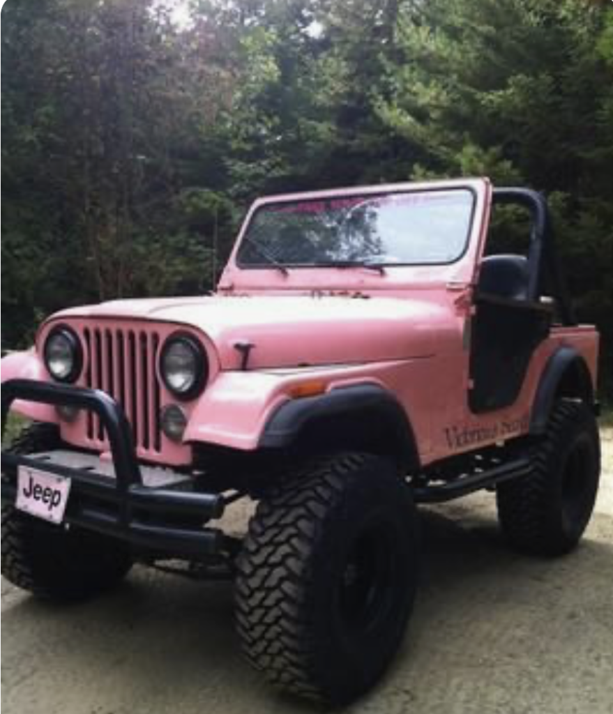 What Color Should I Paint My Jeep? Top Trends and Expert Tips