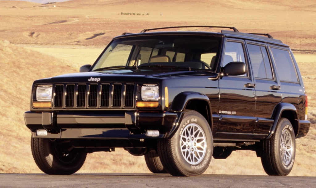 Is Jeep Stopping Production Of The Cherokee? Latest Updates