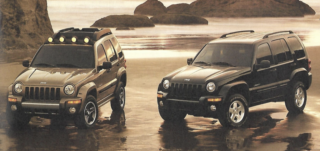 When Did Jeep Discontinue The Cherokee: Complete Timeline Guide When Did Jeep Discontinue The Cherokee: Complete Timeline Guide