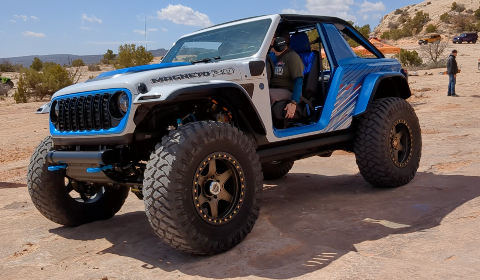 Does Jeep Make A Manual Transmission? Find Out Now