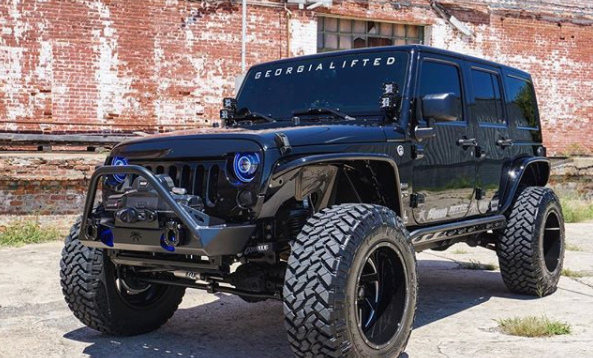 How To Lower Windshield On Jeep Wrangler JK: Step-by-Step Guide How To Lower Windshield On Jeep Wrangler JK: Step-by-Step Guide