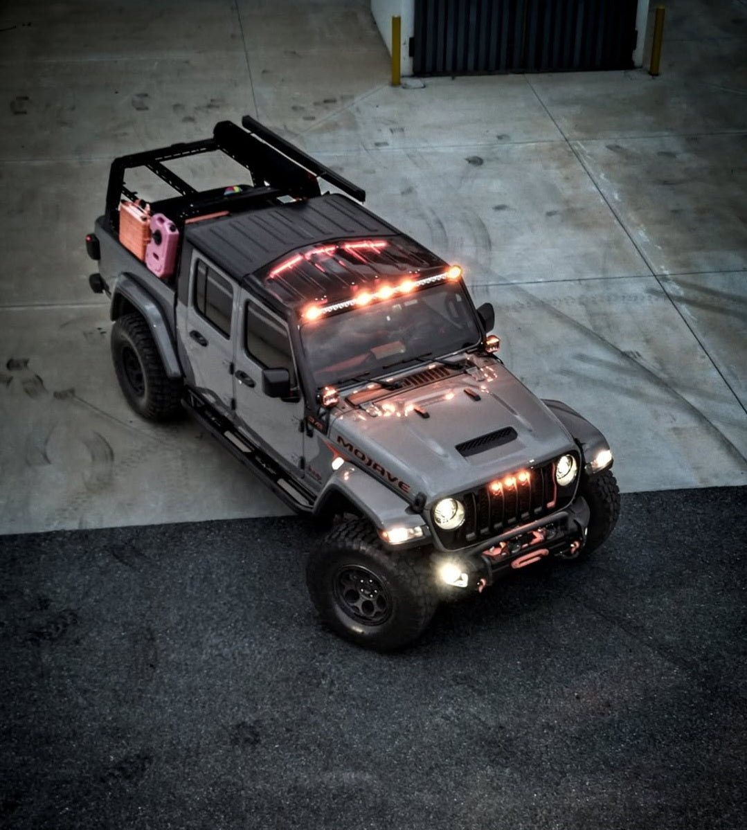 How Much Is A Jeep Hard Top How Much Is A Jeep Hard Top