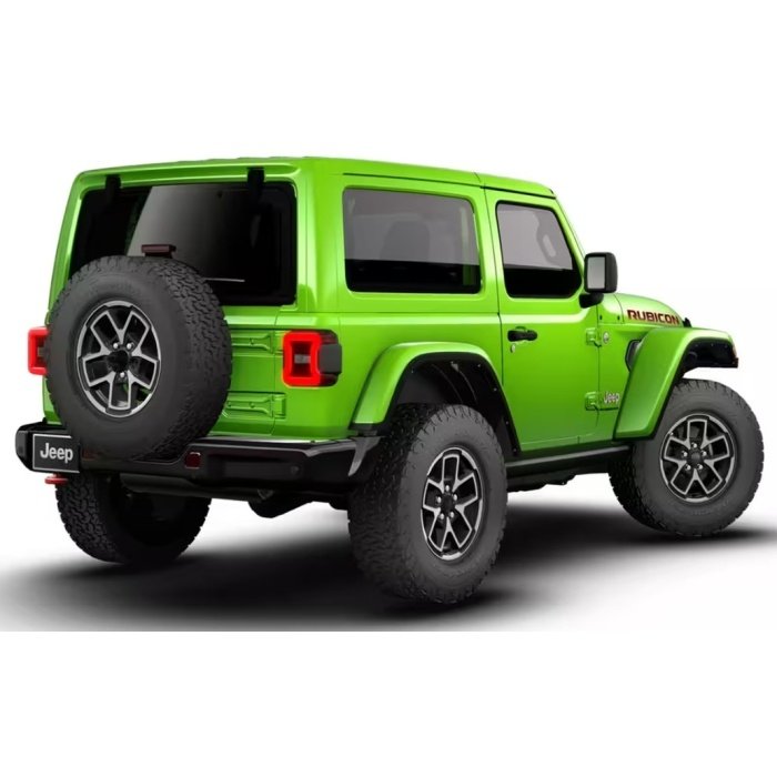 How To Paint A Jeep Hardtop: Step-by-Step Guide for Beginners