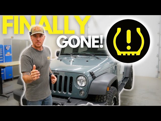 How To Reset Oil Light Jeep Wrangler 2017: Easy Step-by-Step Guide How To Reset Oil Light Jeep Wrangler 2017: Easy Step-by-Step Guide