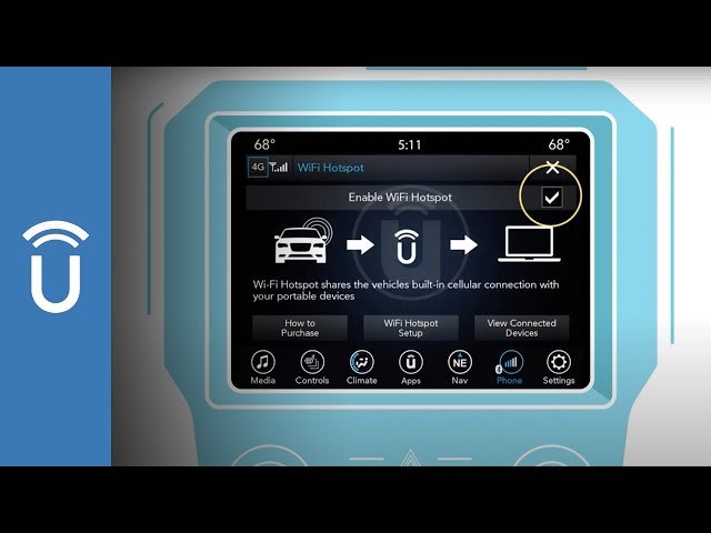 How Do I Get Wifi In My Jeep: Easy Steps for Connectivity How Do I Get Wifi In My Jeep: Easy Steps for Connectivity
