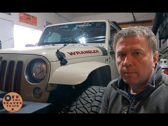 How To Cut Jeep JK Fender Flares: Expert Tips for a Perfect Fit
