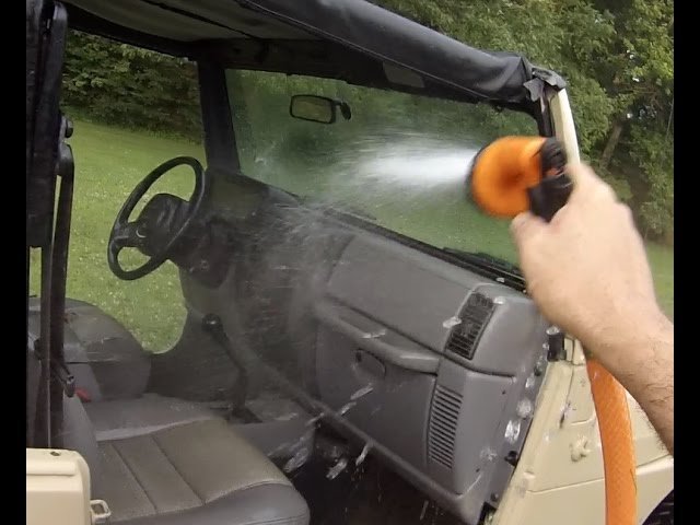 How To Clean Jeep Wrangler Interior: Ultimate Guide for Pristine Results How To Clean Jeep Wrangler Interior: Ultimate Guide for Pristine Results
