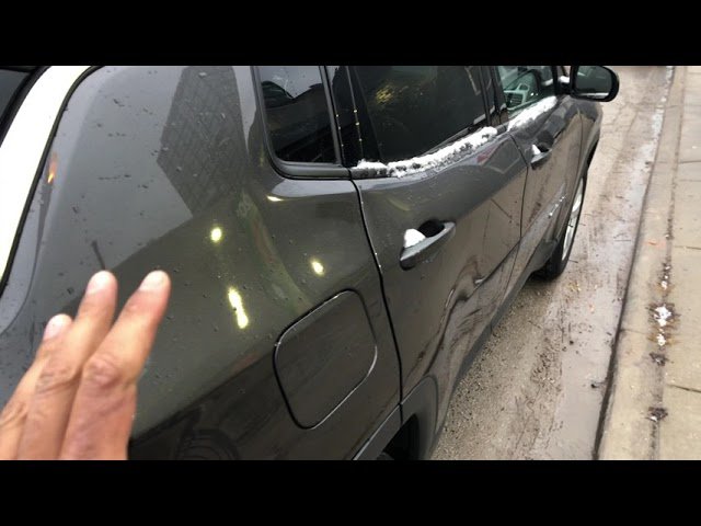 How To Open Jeep Fuel Tank: Quick and Easy Step-by-Step Guide How To Open Jeep Fuel Tank: Quick and Easy Step-by-Step Guide
