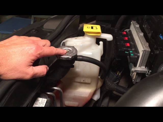 How To Add Coolant To Jeep Cherokee: A Step-by-Step Guide How To Add Coolant To Jeep Cherokee: A Step-by-Step Guide