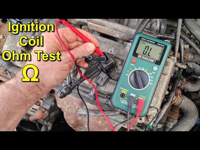 How To Test Jeep Ignition Coil: Easy Steps for Accurate Results How To Test Jeep Ignition Coil: Easy Steps for Accurate Results