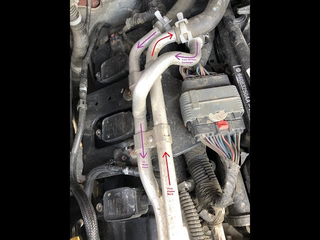 How To Flush Heater Core Jeep Wrangler: Step-by-Step Guide How To Flush Heater Core Jeep Wrangler: Step-by-Step Guide