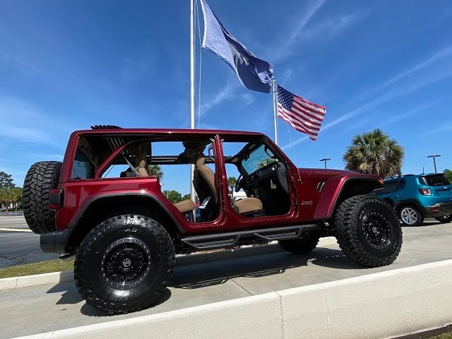 How To Take Doors Off Jeep Wrangler 2021: Step-by-Step Guide How To Take Doors Off Jeep Wrangler 2021: Step-by-Step Guide