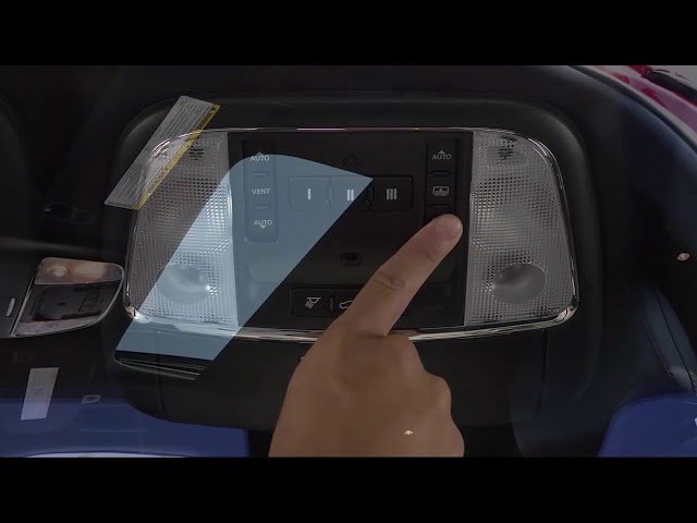 How To Open Sunroof On Jeep Grand Cherokee: Step-by-Step Guide How To Open Sunroof On Jeep Grand Cherokee: Step-by-Step Guide