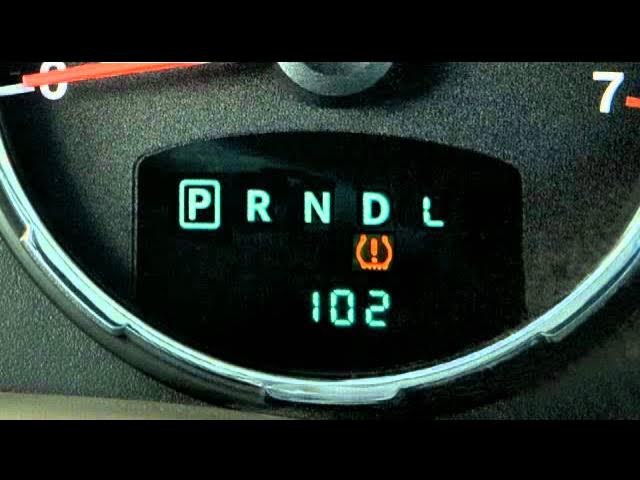 How To Turn Off Tire Pressure Light Jeep Liberty: Quick Guide How To Turn Off Tire Pressure Light Jeep Liberty: Quick Guide