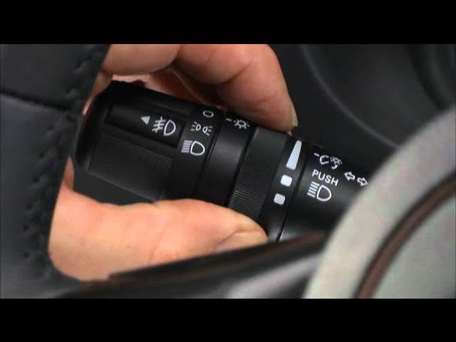 How To Turn On Jeep TJ Fog Lights: Quick and Easy Guide How To Turn On Jeep TJ Fog Lights: Quick and Easy Guide