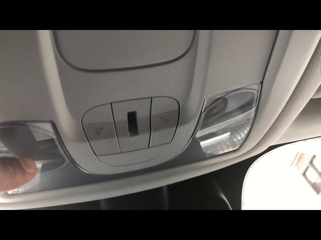 How To Turn Off Inside Lights In Jeep Renegade Easily