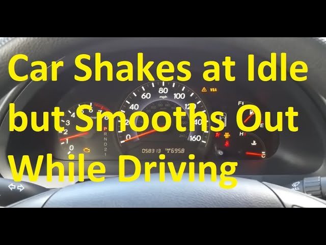 Why Is My Jeep Cherokee Shaking When Idling? Causes & Fixes Why Is My Jeep Cherokee Shaking When Idling? Causes & Fixes