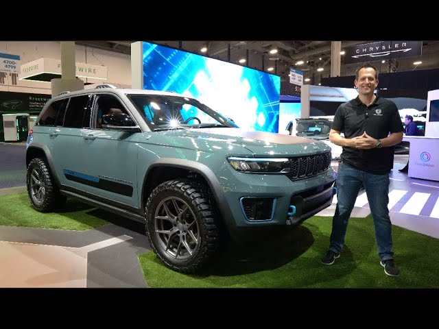 How Much Is A 2023 Jeep Cherokee Trailhawk: Price Guide How Much Is A 2023 Jeep Cherokee Trailhawk: Price Guide