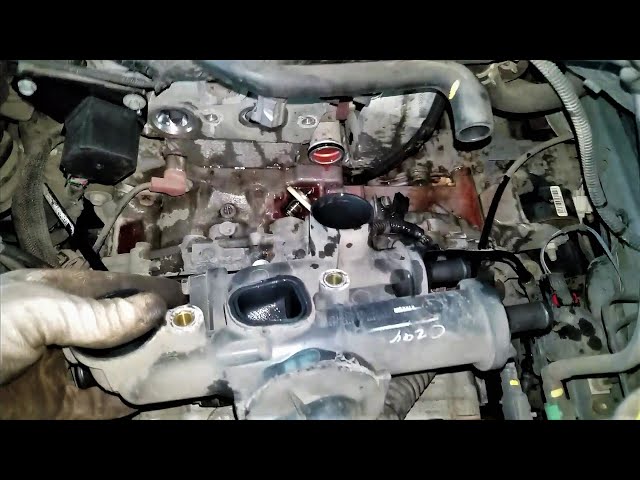 How Many Thermostats Does A Jeep Patriot Have? Complete Guide How Many Thermostats Does A Jeep Patriot Have? Complete Guide