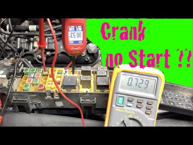 What Is ASD Relay in Jeep: Function, Symptoms, and Replacement What Is ASD Relay in Jeep: Function, Symptoms, and Replacement