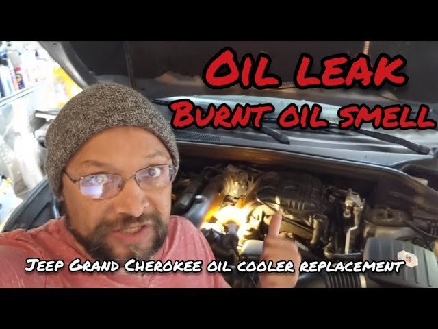 Why Does My Jeep Smell Like Burning Oil? Top Causes Explained Why Does My Jeep Smell Like Burning Oil? Top Causes Explained