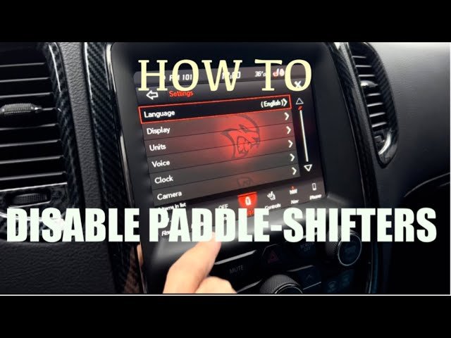 How To Turn Off Manual Mode On Jeep Grand Cherokee Easily How To Turn Off Manual Mode On Jeep Grand Cherokee Easily