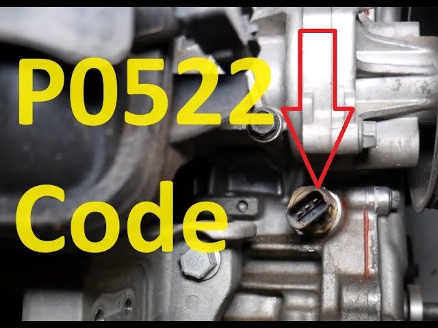 Po522 Code Jeep: Unlocking Fast and Easy Troubleshooting Tips
