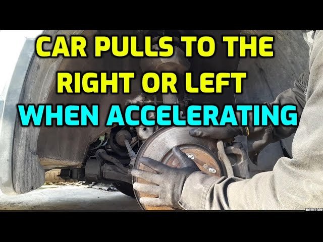Why Does My Jeep Pull To The Right? Top Causes and Fixes