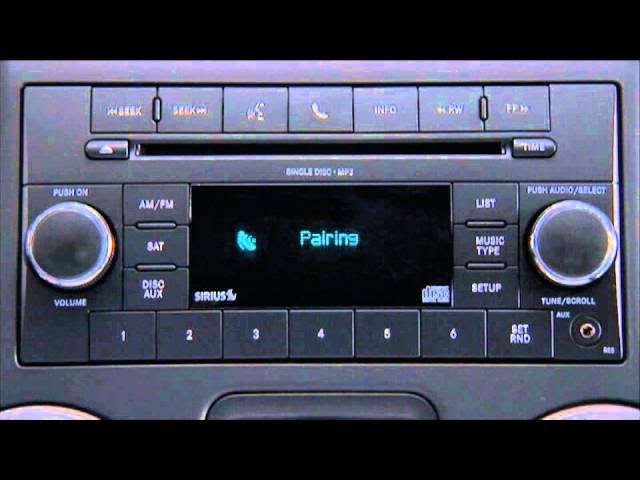 Does A 2014 Jeep Wrangler Have Bluetooth? Full Feature Guide