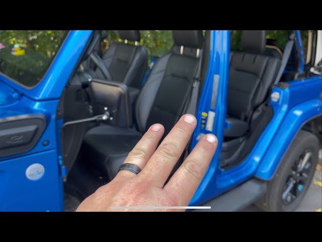 Where Is The VIN On A Jeep? Find It Fast With This Guide