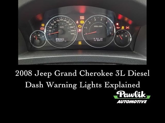 Jeep Wrangler Rear Turn Signal Bulb Replacement: Easy Guide
