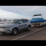 Towing Capacity Of Jeep Grand Cherokee 2013: Complete Guide