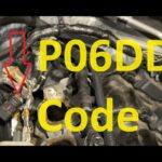 P06Dd Jeep Grand Cherokee: Causes, Fixes, and Expert Tips