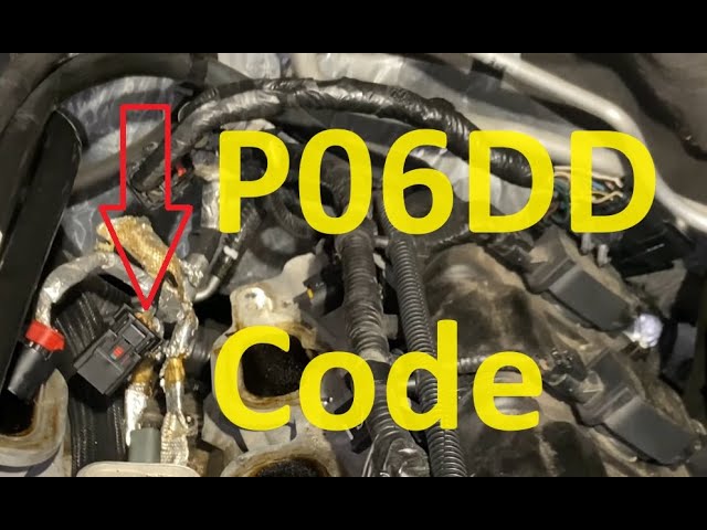 P06Dd Jeep: Troubleshooting, Causes, and Quick Fixes P06Dd Jeep: Troubleshooting, Causes, and Quick Fixes
