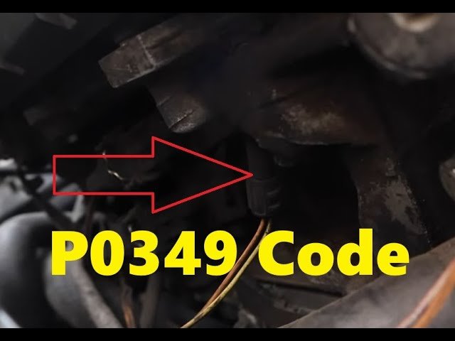 P0349 Jeep Wrangler: Diagnose & Fix Misfire Code Fast