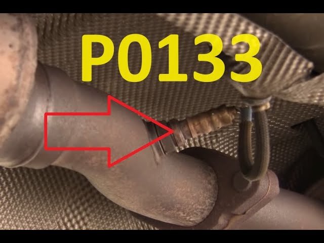 P0133 Jeep: Easy Fixes to Solve Your O2 Sensor Trouble Fast P0133 Jeep: Easy Fixes to Solve Your O2 Sensor Trouble Fast