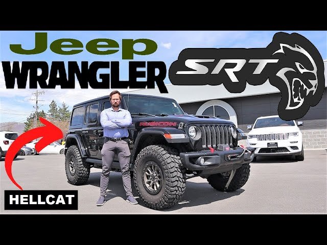 How Much Is A Hellcat Jeep Wrangler? Pricing Guide for 2024 How Much Is A Hellcat Jeep Wrangler? Pricing Guide for 2024