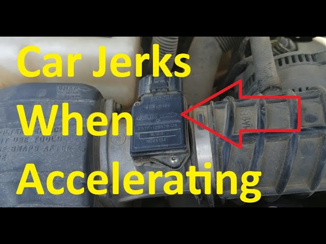 Why Does My Jeep Hesitate When I Accelerate? Top Causes Explained Why Does My Jeep Hesitate When I Accelerate? Top Causes Explained
