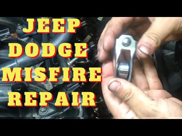 Po303 Code Jeep: Quick Fixes to Save Your Ride Today