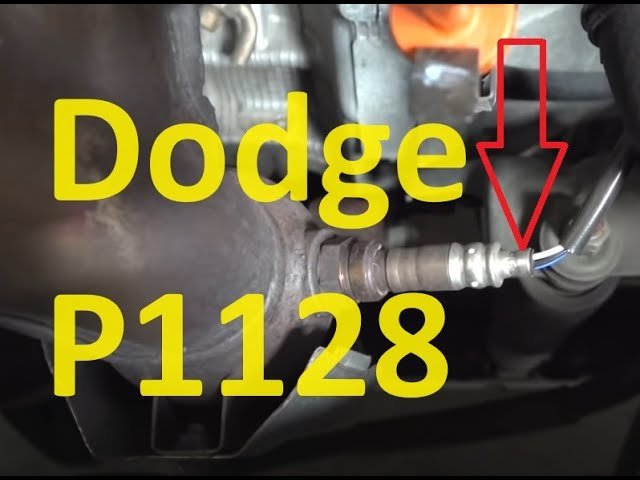 P1128 Jeep Wrangler: Quick Fixes to Restore Power and Performance P1128 Jeep Wrangler: Quick Fixes to Restore Power and Performance