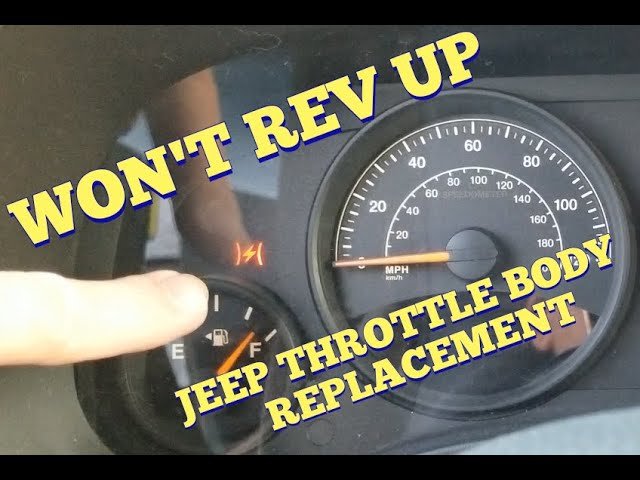 U0401 Code Jeep: Ultimate Guide to Diagnose & Fix Fast