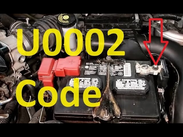 U0002 Code Jeep: Ultimate Guide to Diagnose & Fix Fast U0002 Code Jeep: Ultimate Guide to Diagnose & Fix Fast