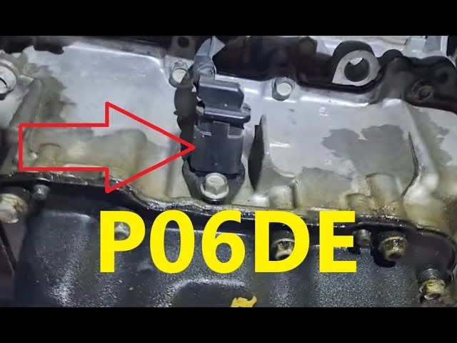 Po6De Code Jeep: find Expert Tips for Easy Troubleshooting