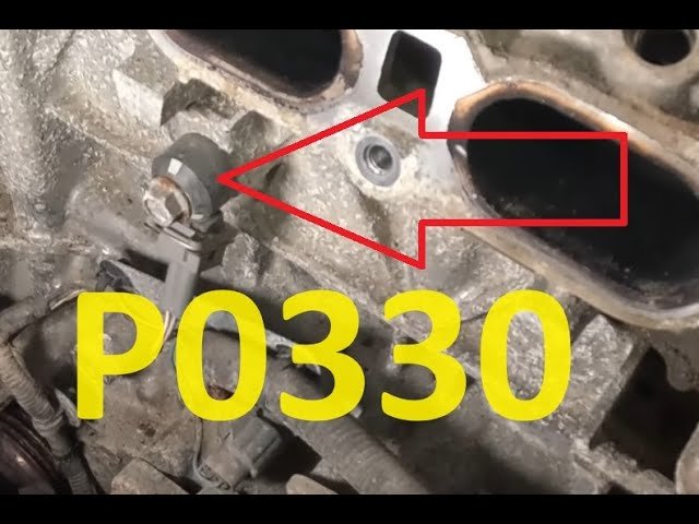 P0330 Jeep: Ultimate Guide to Diagnose and Fix the Issue Fast P0330 Jeep: Ultimate Guide to Diagnose and Fix the Issue Fast