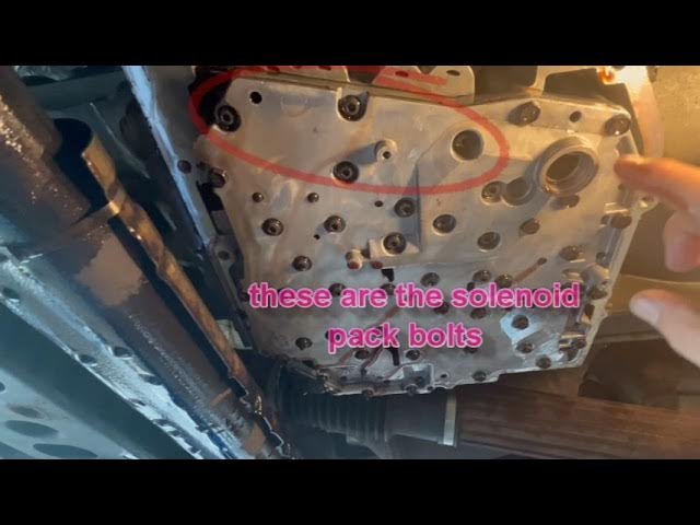 Jeep P0750: Ultimate Guide to Fix Transmission Shift Solenoid Error Jeep P0750: Ultimate Guide to Fix Transmission Shift Solenoid Error